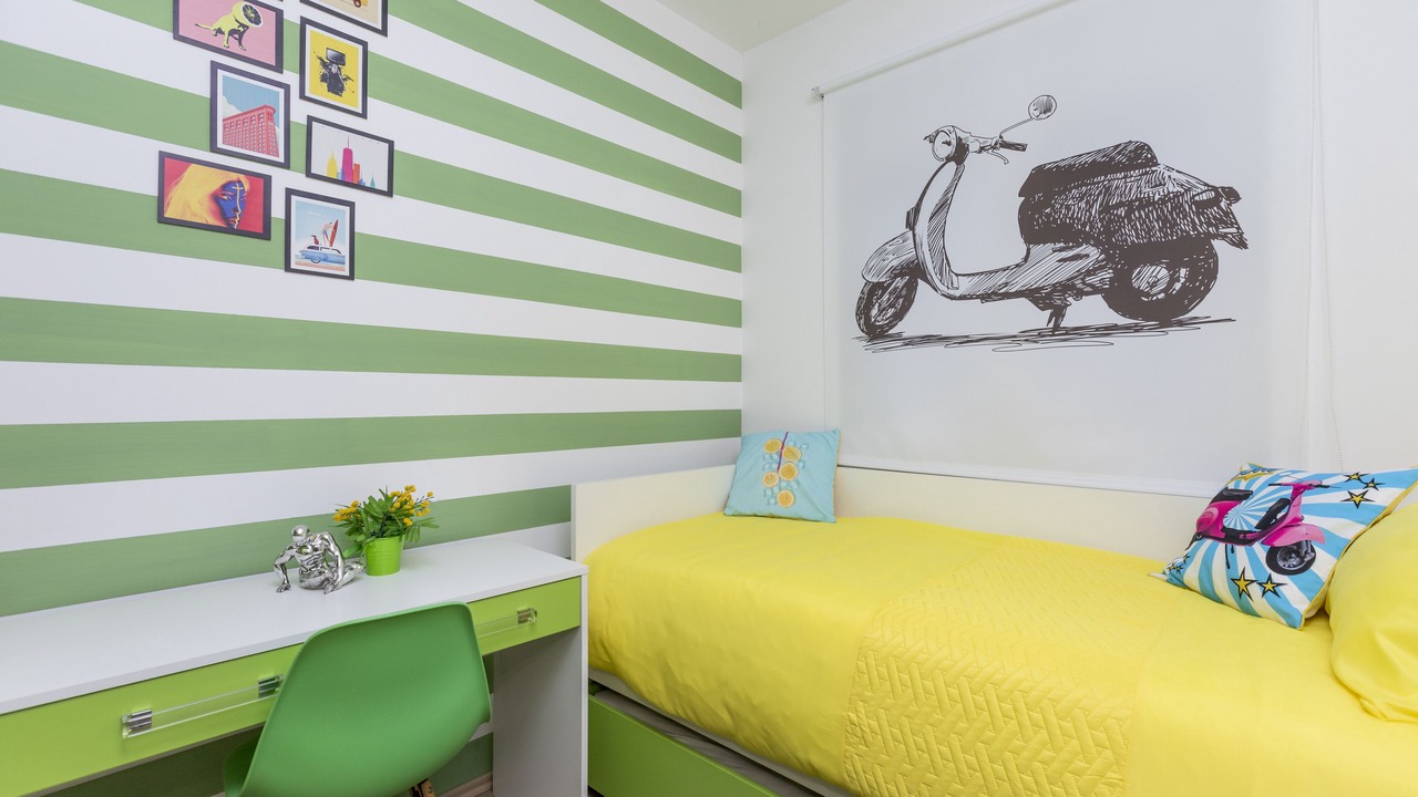 Photo of Bedroom in Sveti Petar u Sumi