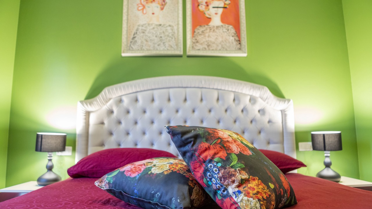 Photo of Bedroom in Sveti Petar u Sumi
