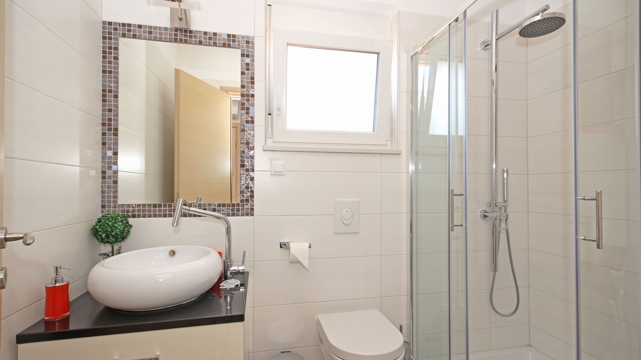 Photo of Bathroom in Sveti Petar u Sumi