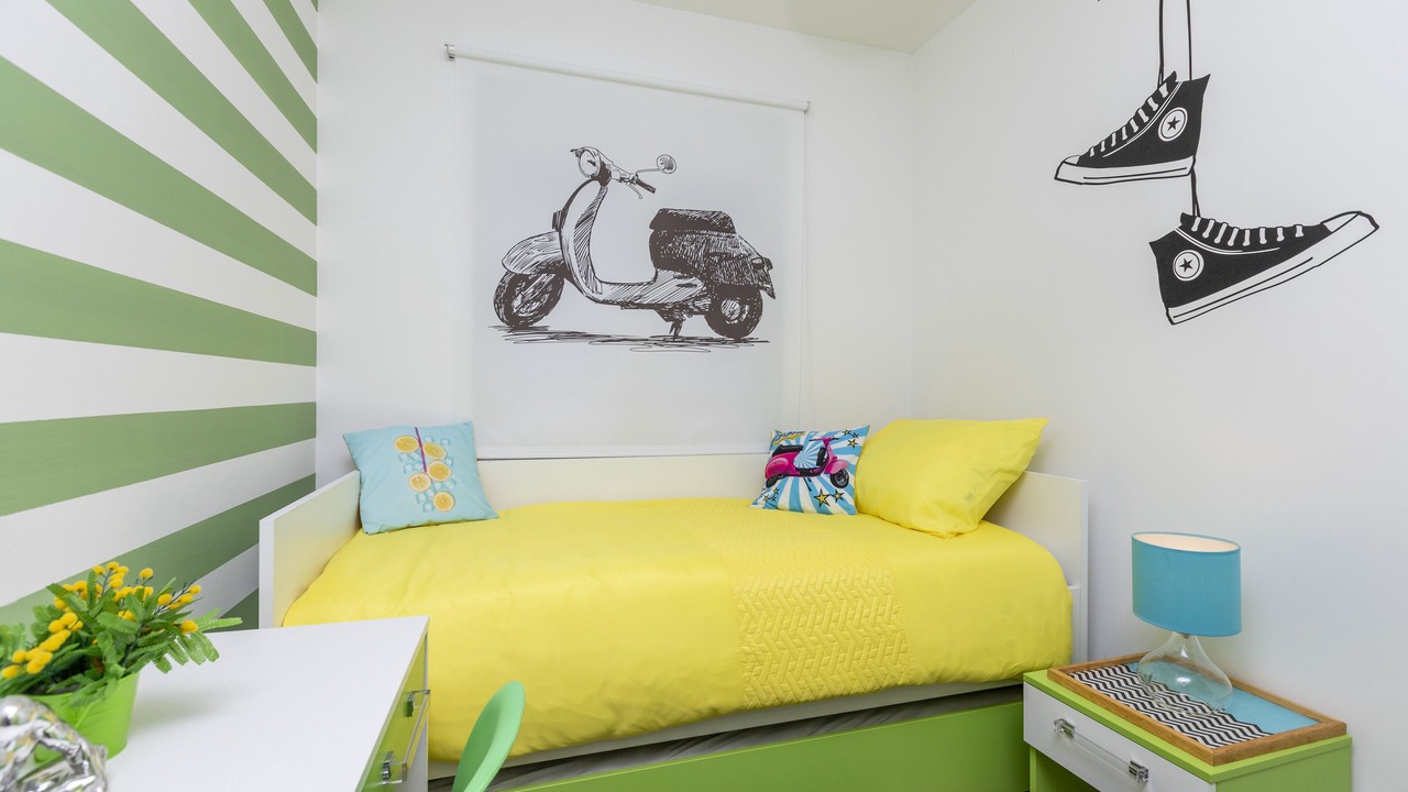 Photo of Bedroom in Sveti Petar u Sumi