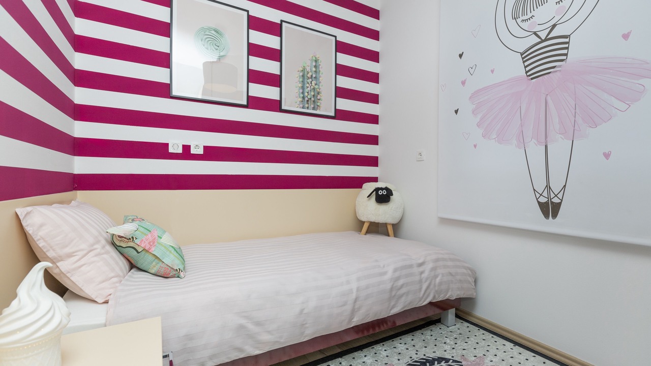 Photo of Bedroom in Sveti Petar u Sumi