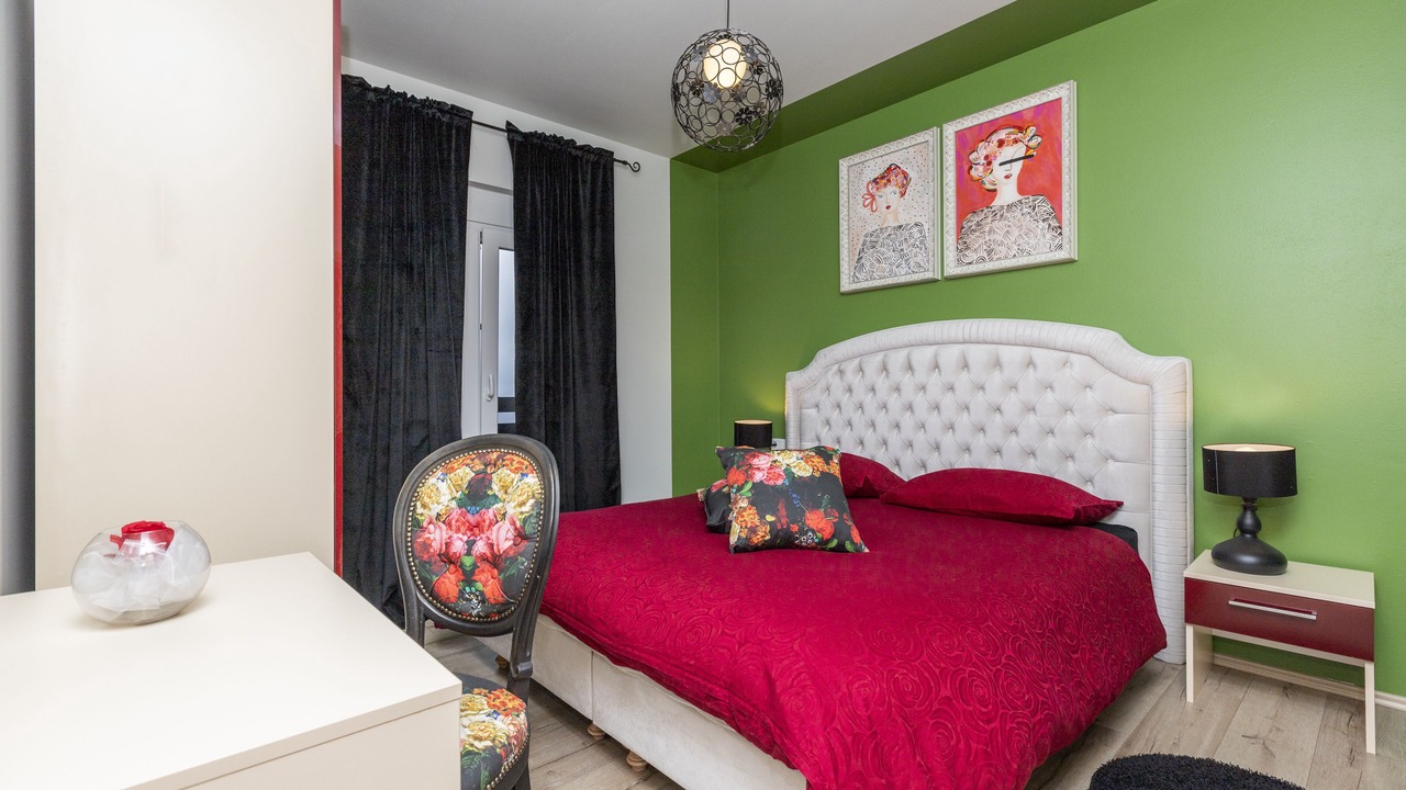 Photo of Bedroom in Sveti Petar u Sumi
