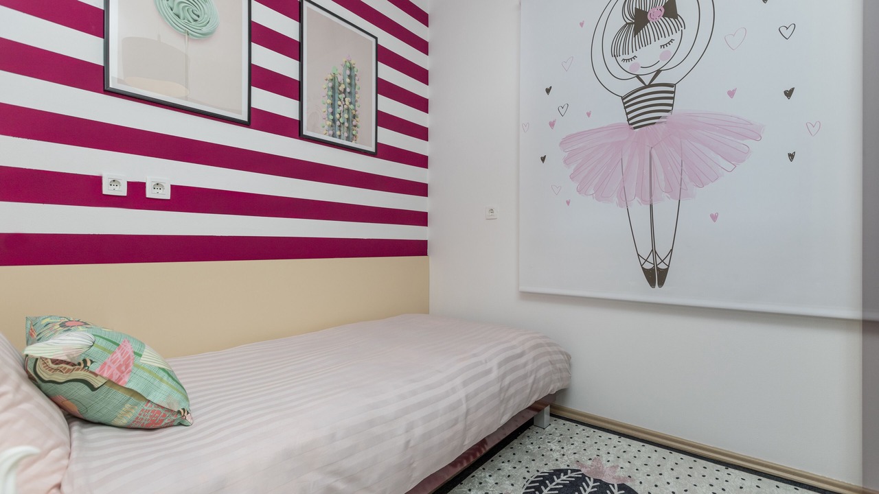 Photo of Bedroom in Sveti Petar u Sumi