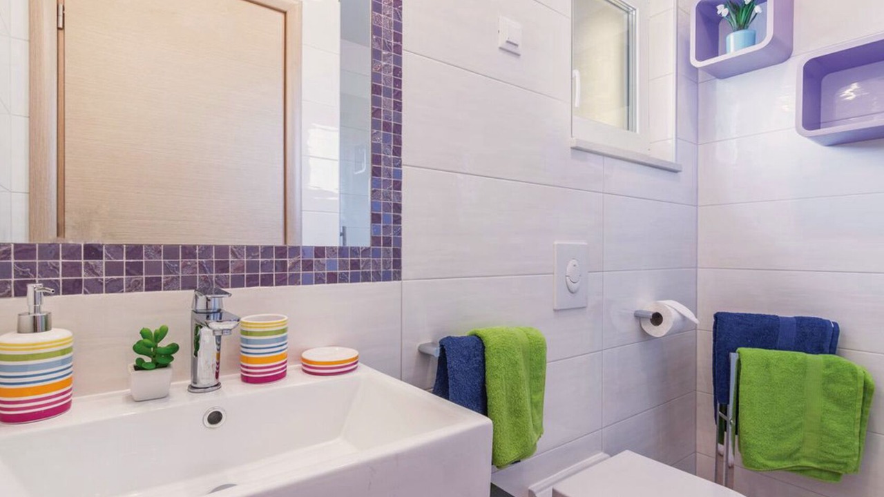 Photo of Bathroom in Sveti Petar u Sumi