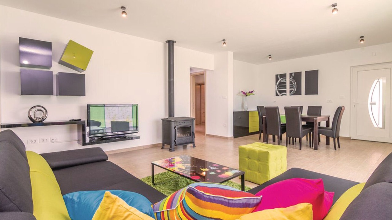Photo of Livingroom in Sveti Petar u Sumi