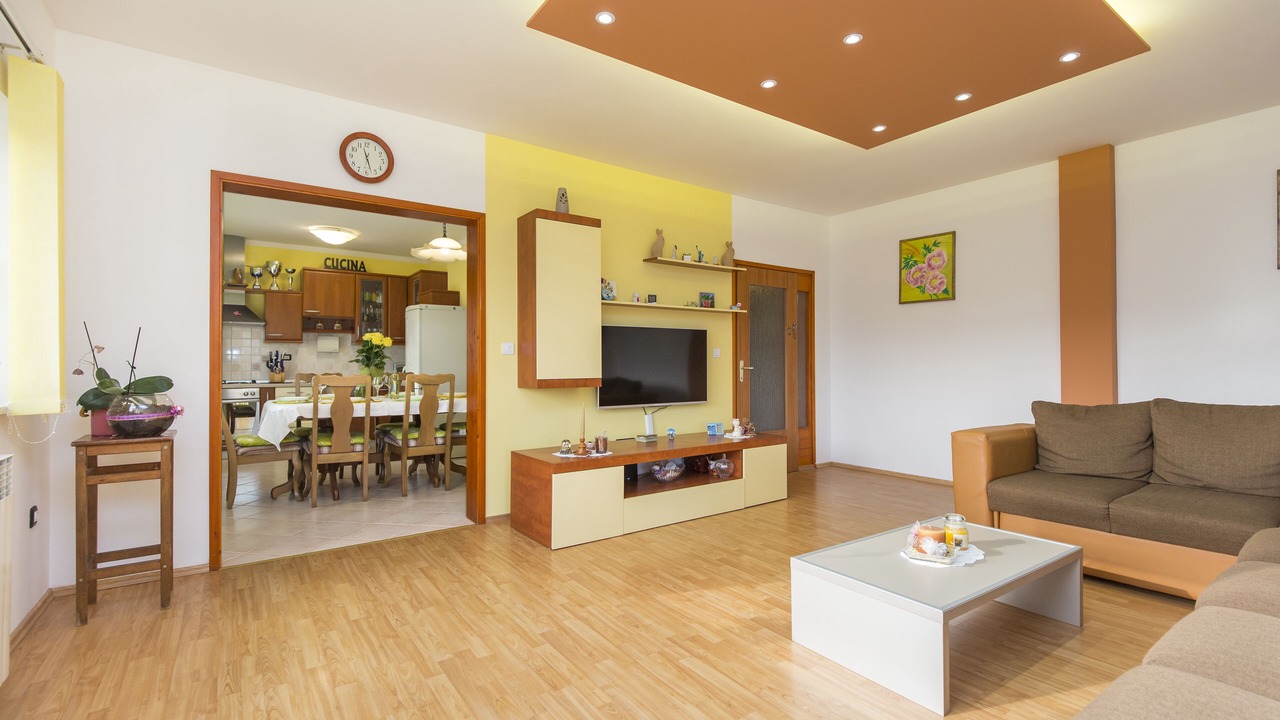 Photo of Livingroom in Topid
