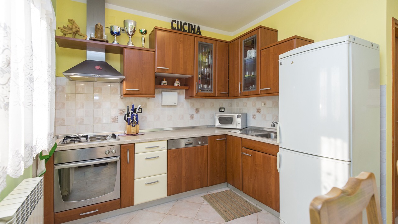 Photo of Kitchen in Topid
