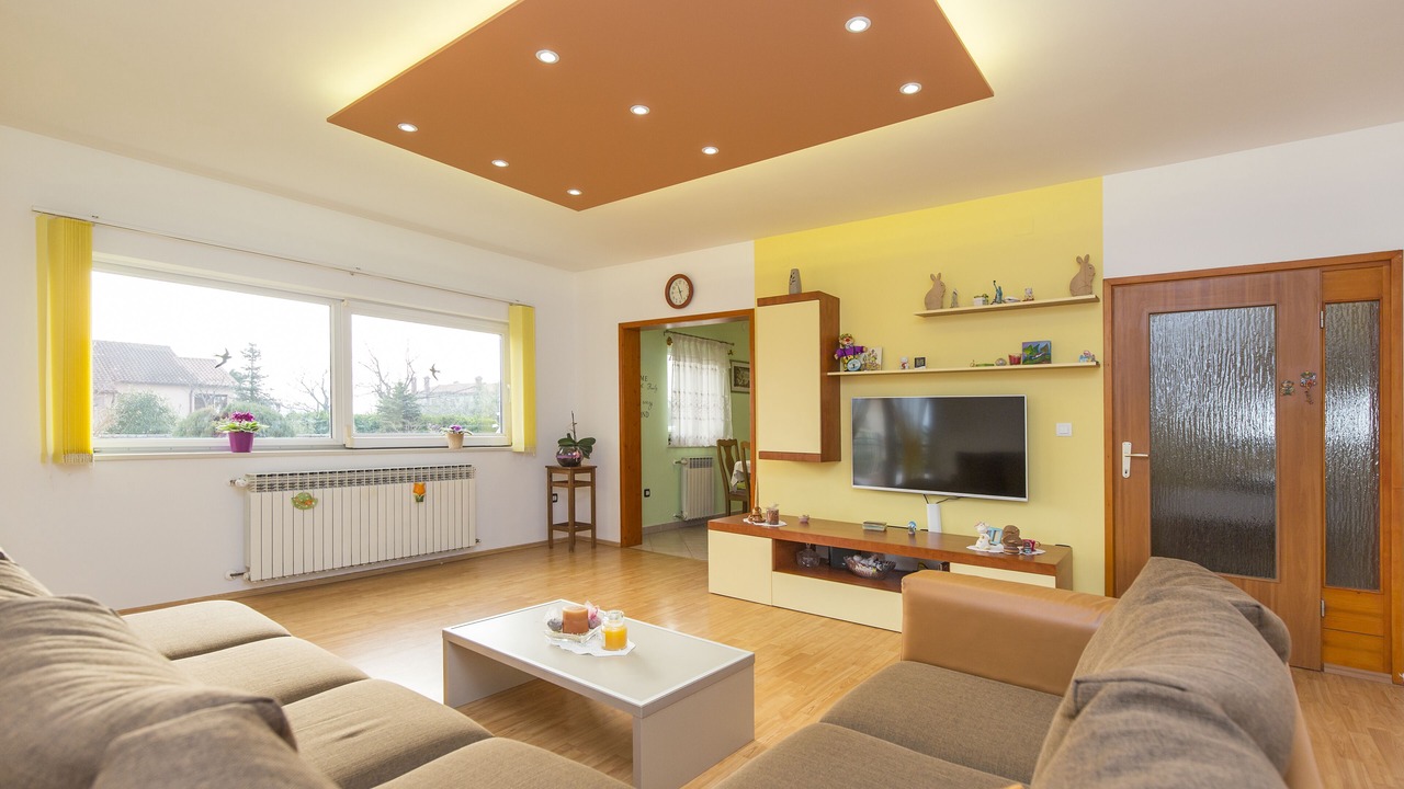 Photo of Livingroom in Topid