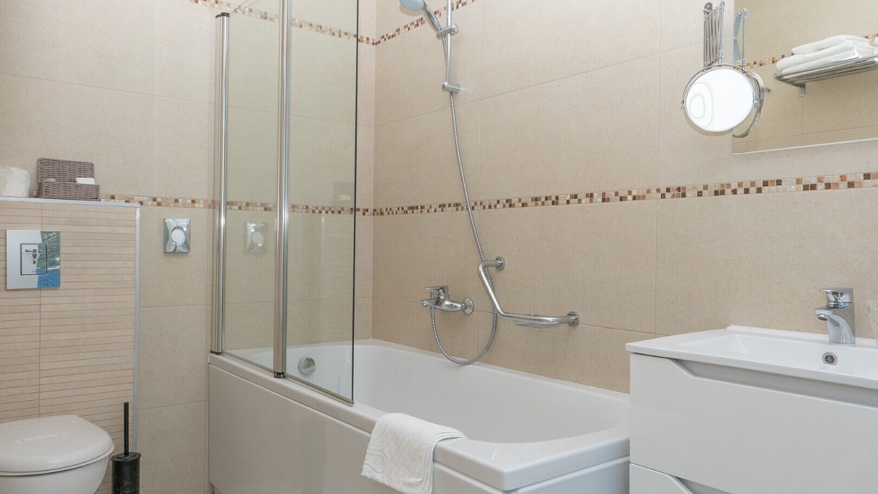 Photo of Bathroom in Zaton