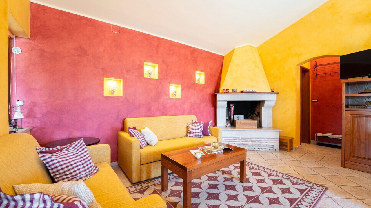 Photo of Livingroom in Medulin