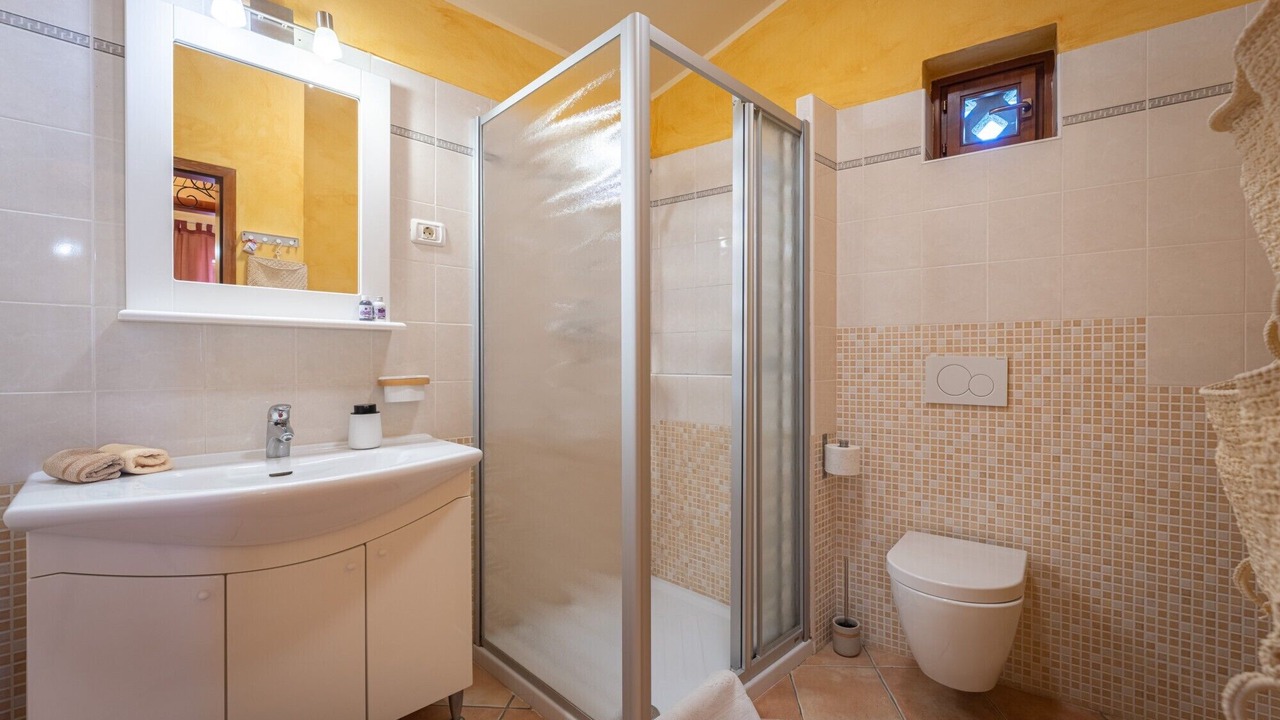 Photo of Bathroom in Medulin