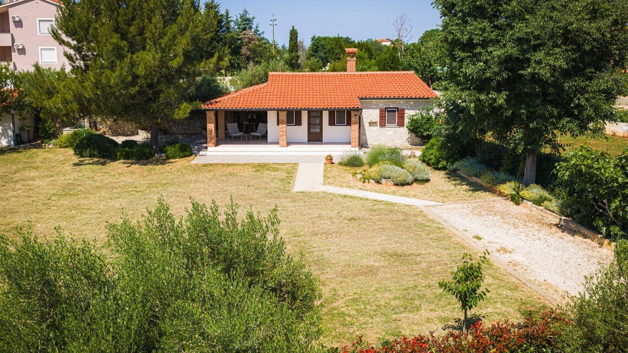 Photo of Outdoor in Medulin
