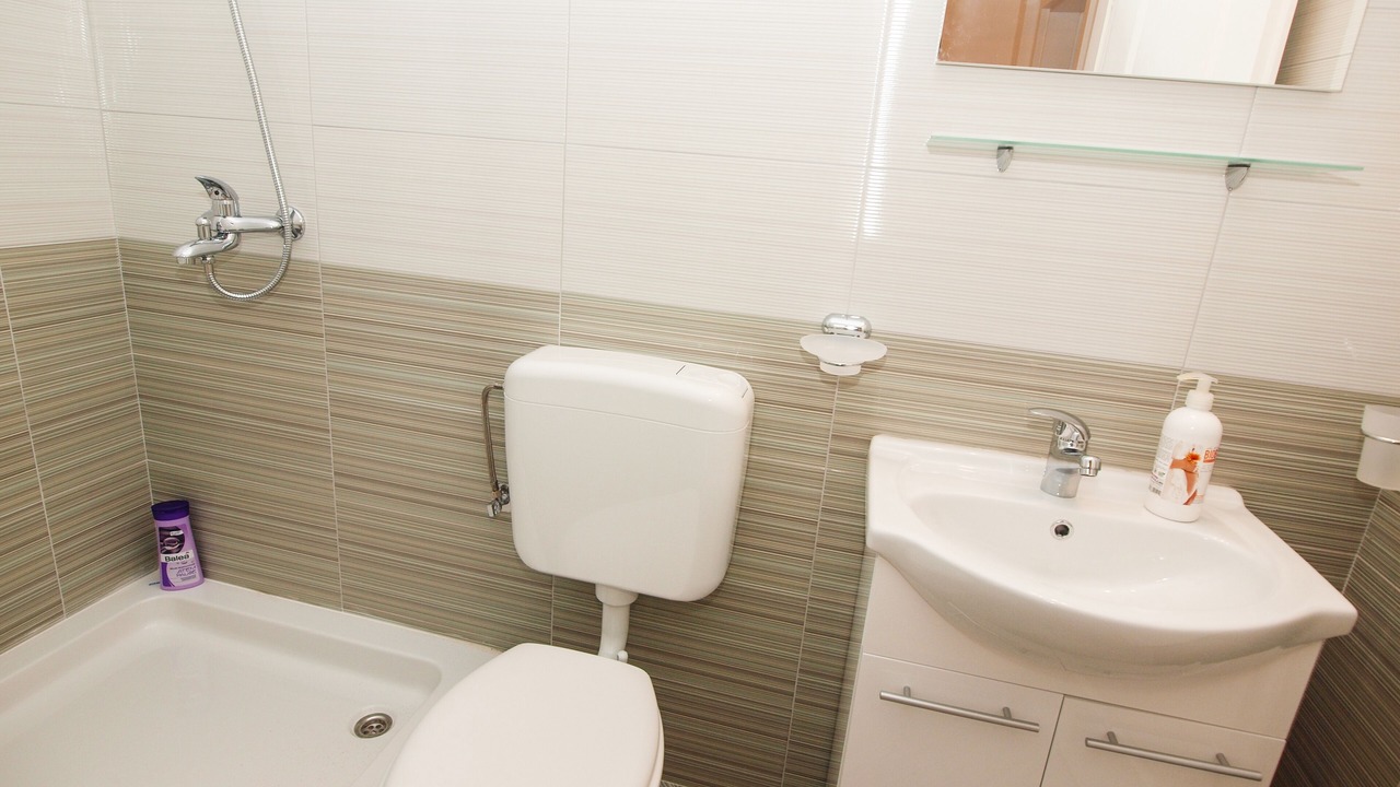 Photo of Bathroom in Zivogosce