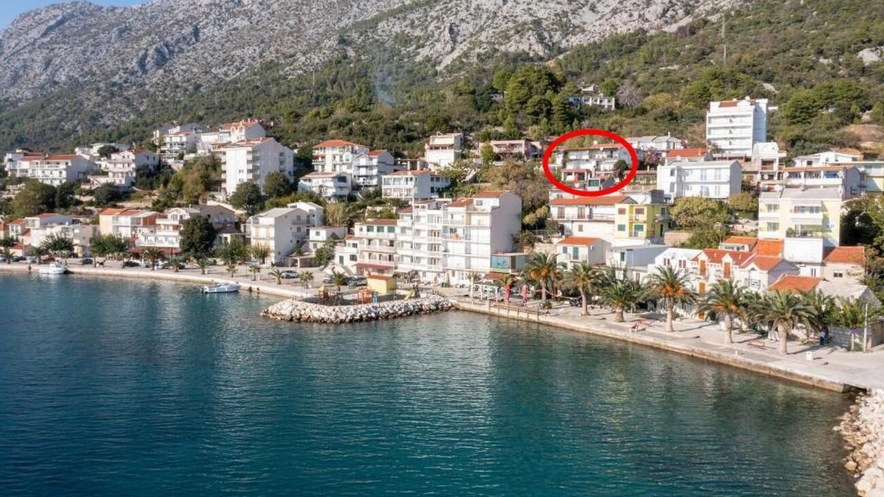 Photo of Outdoor in Zivogosce