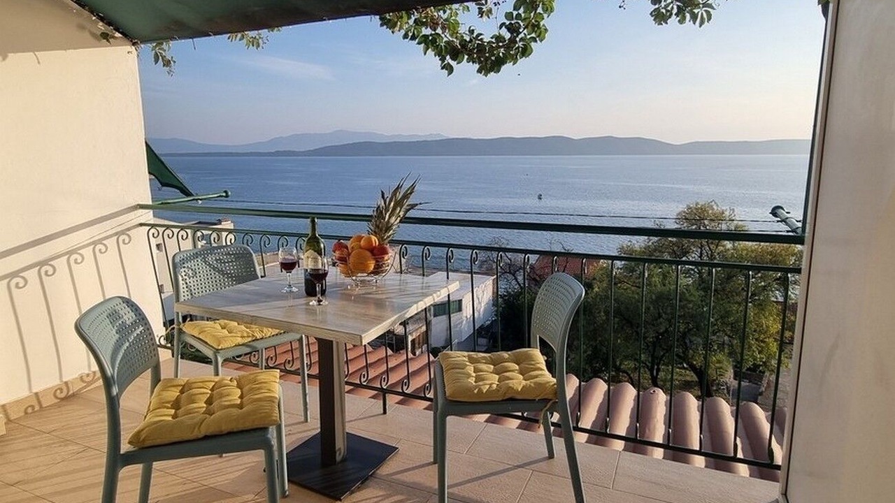 Photo of Patio Balcony in Zivogosce