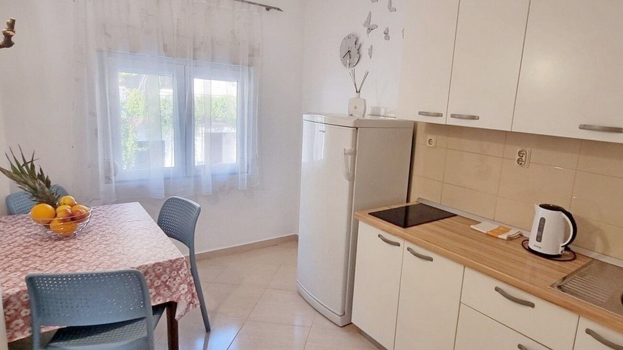 Photo of Livingroom in Zivogosce