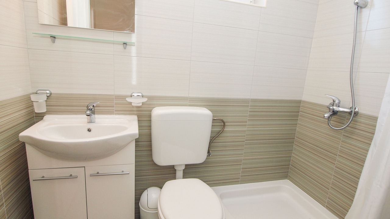 Photo of Bathroom in Zivogosce