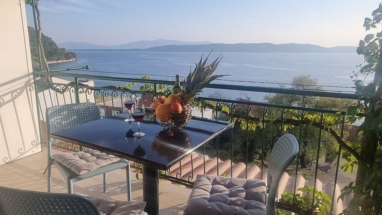 Photo of Patio Balcony in Zivogosce