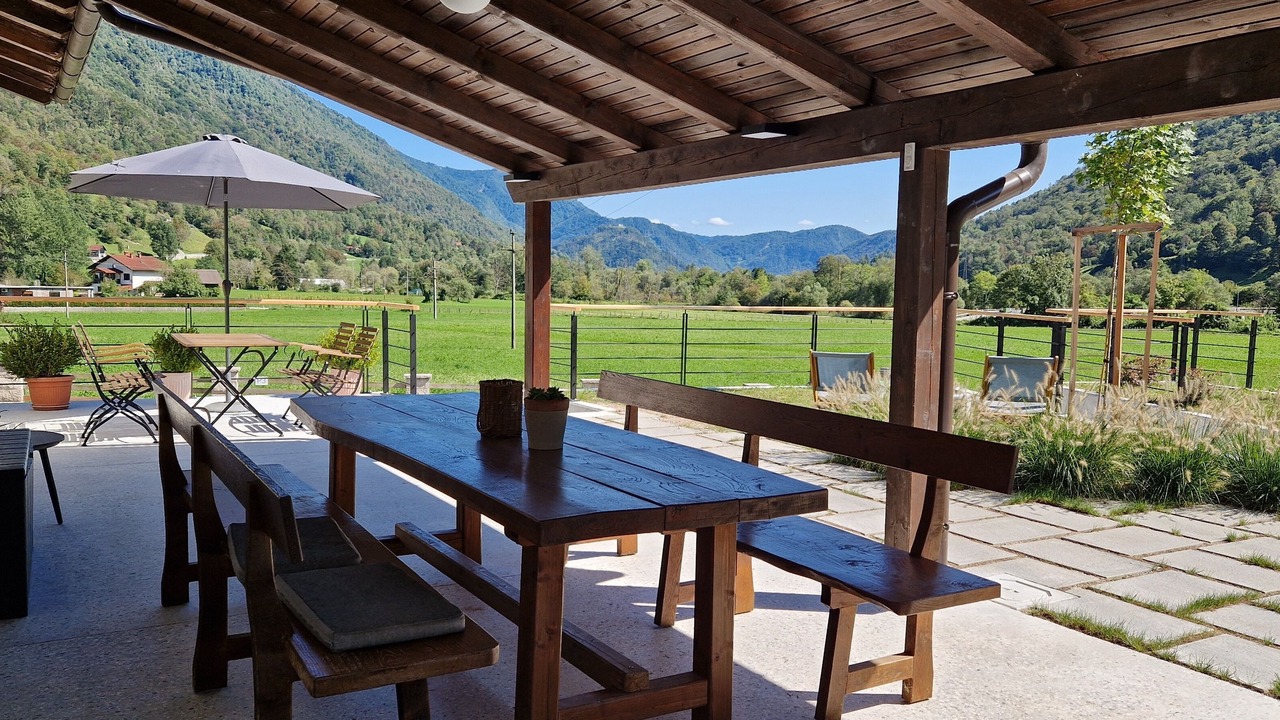 Photo of Outdoor in Volarje