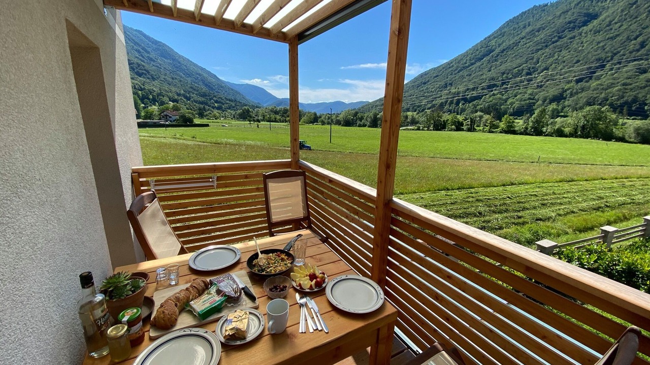 Photo of Outdoor in Volarje