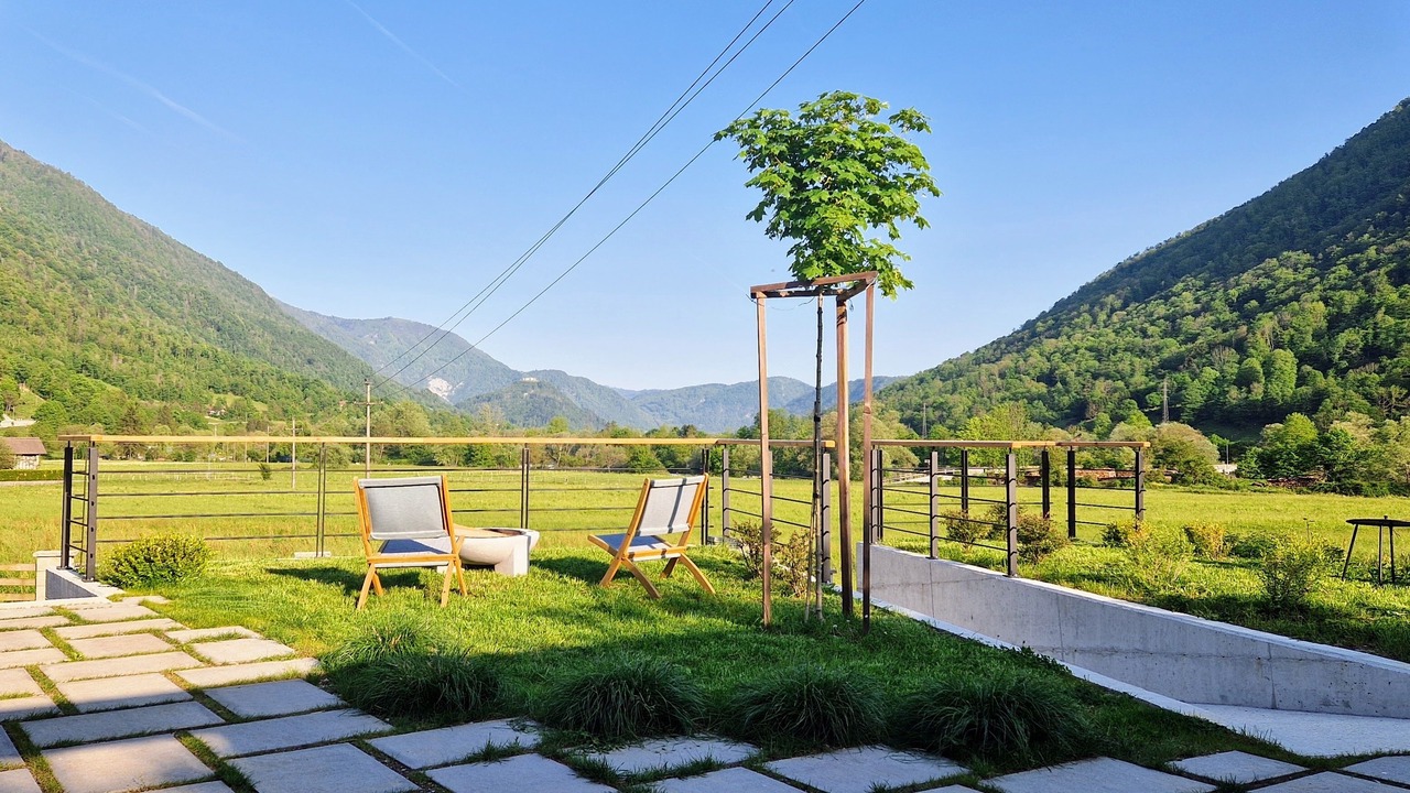 Photo of Outdoor in Volarje