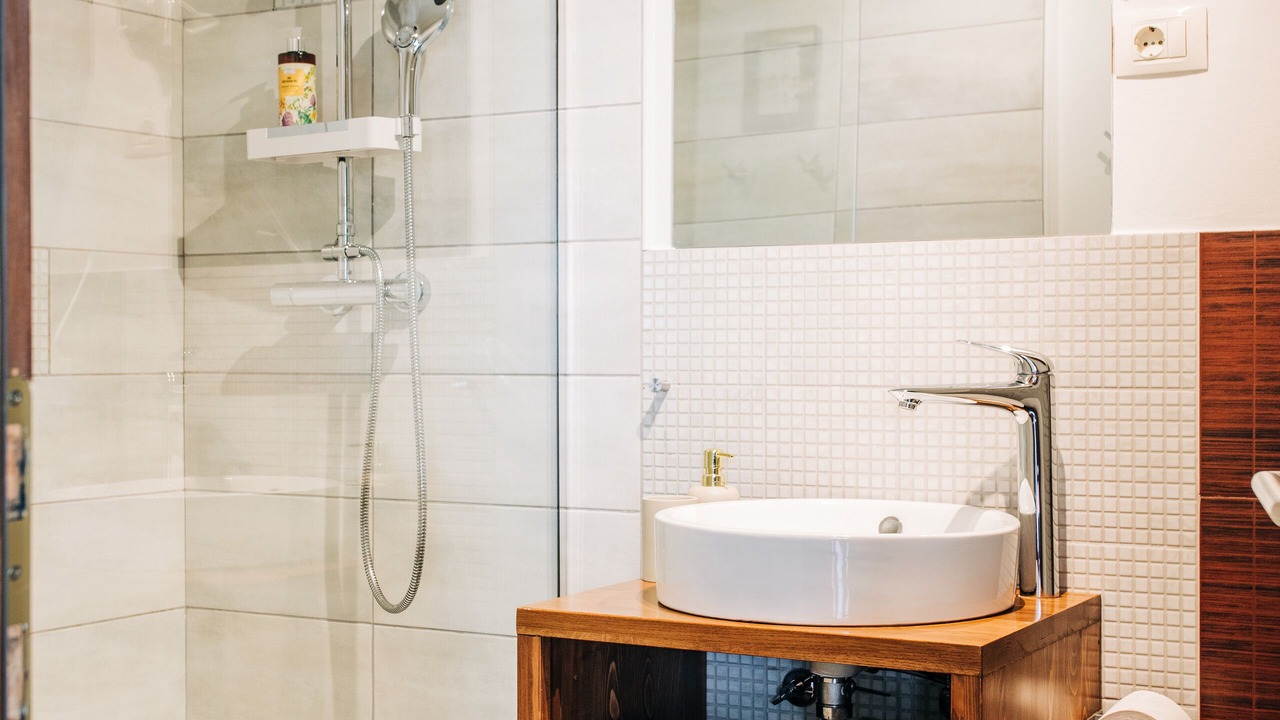 Photo of Bathroom in Volarje