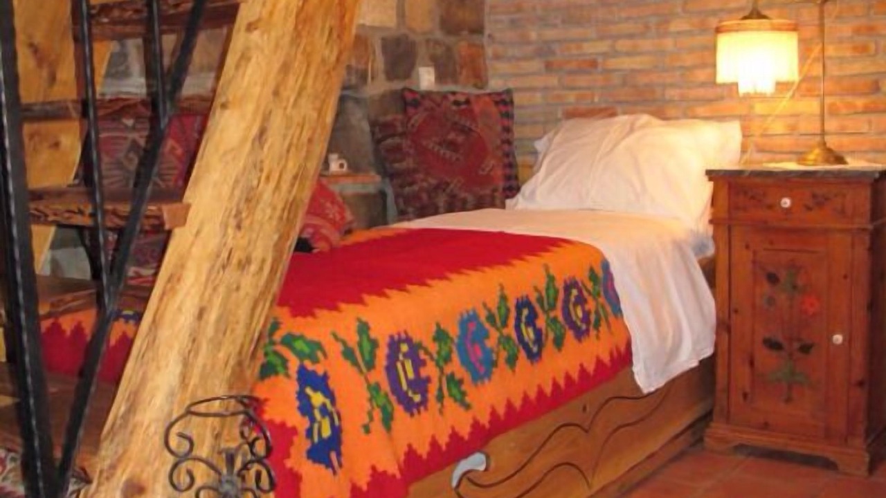Photo of Bedroom in Podpec