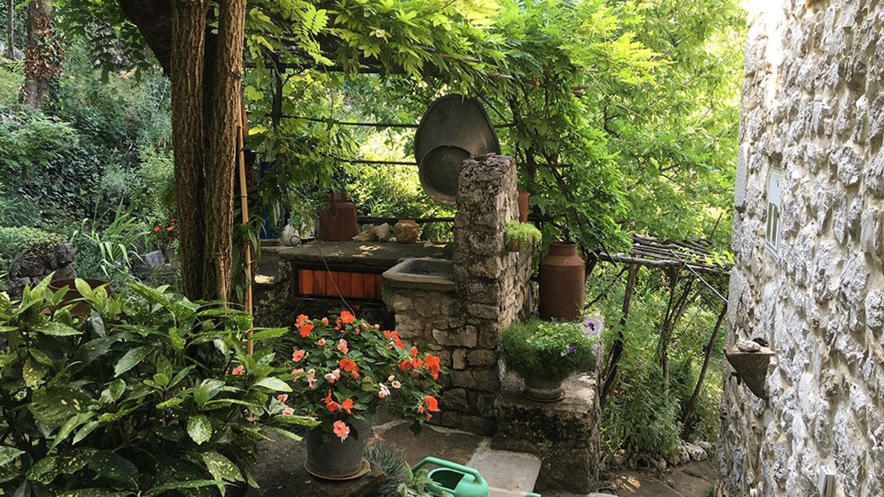 Photo of Patio Balcony in Podpec