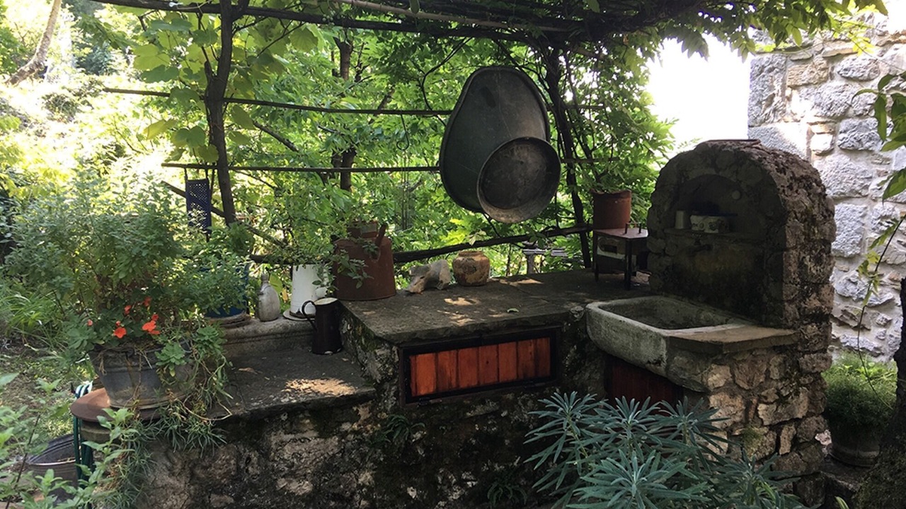 Photo of Outdoor in Podpec