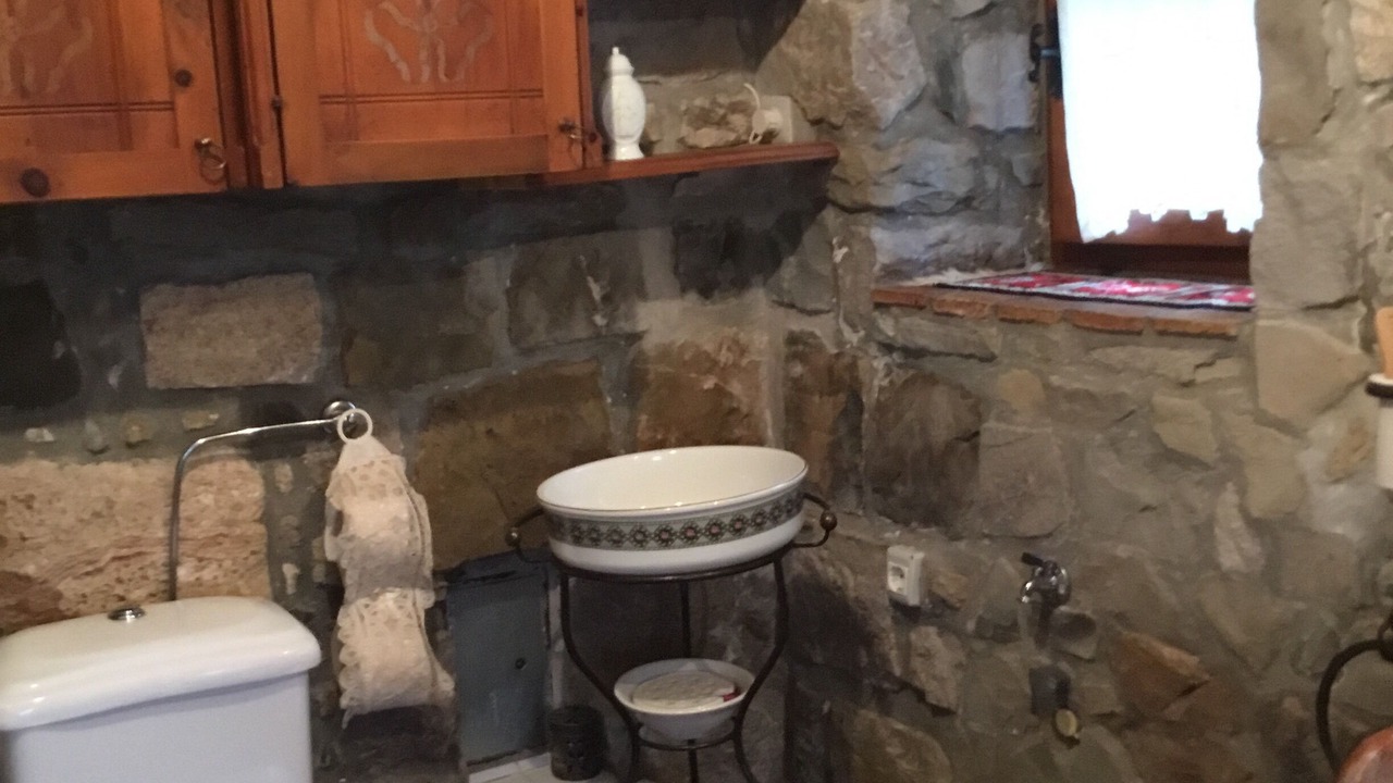 Photo of Bathroom in Podpec