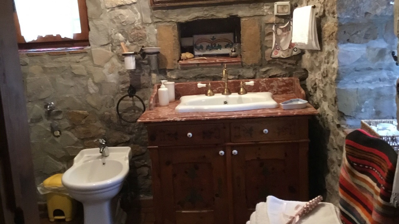 Photo of Bathroom in Podpec