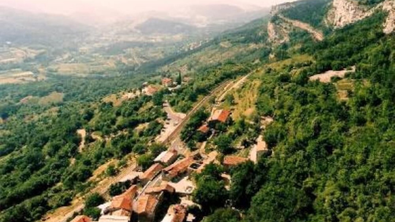 Photo of Outdoor in Podpec