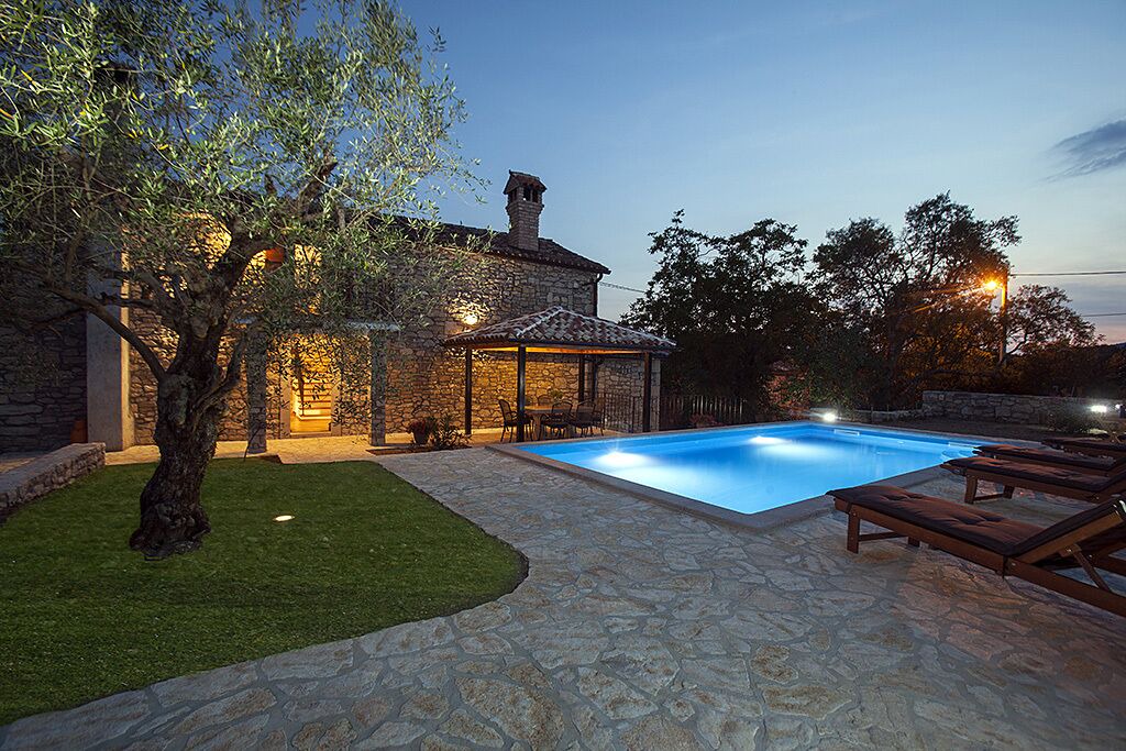 Photo of Outdoor in Buzet