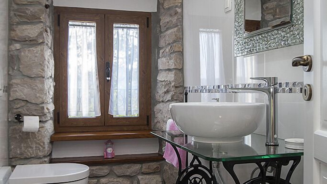 Photo of Bathroom in Buzet