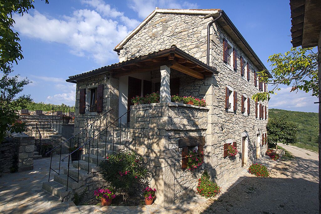 Photo of Others in Buzet