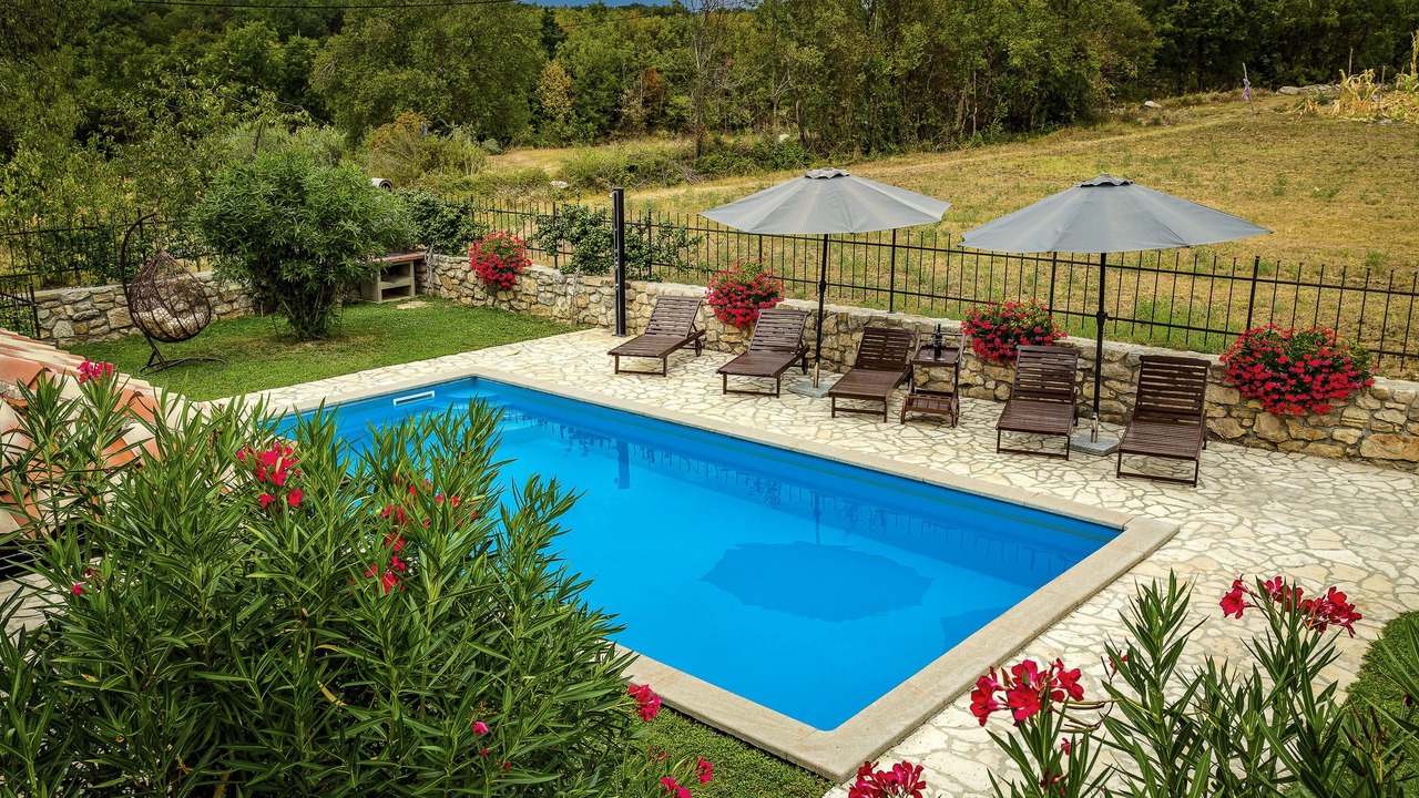 Photo of Outdoor in Buzet