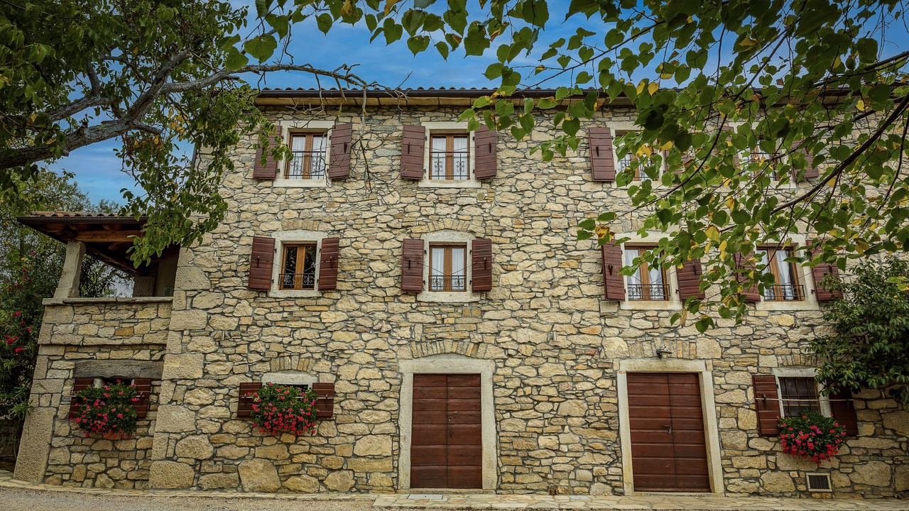 Photo of Outdoor in Buzet