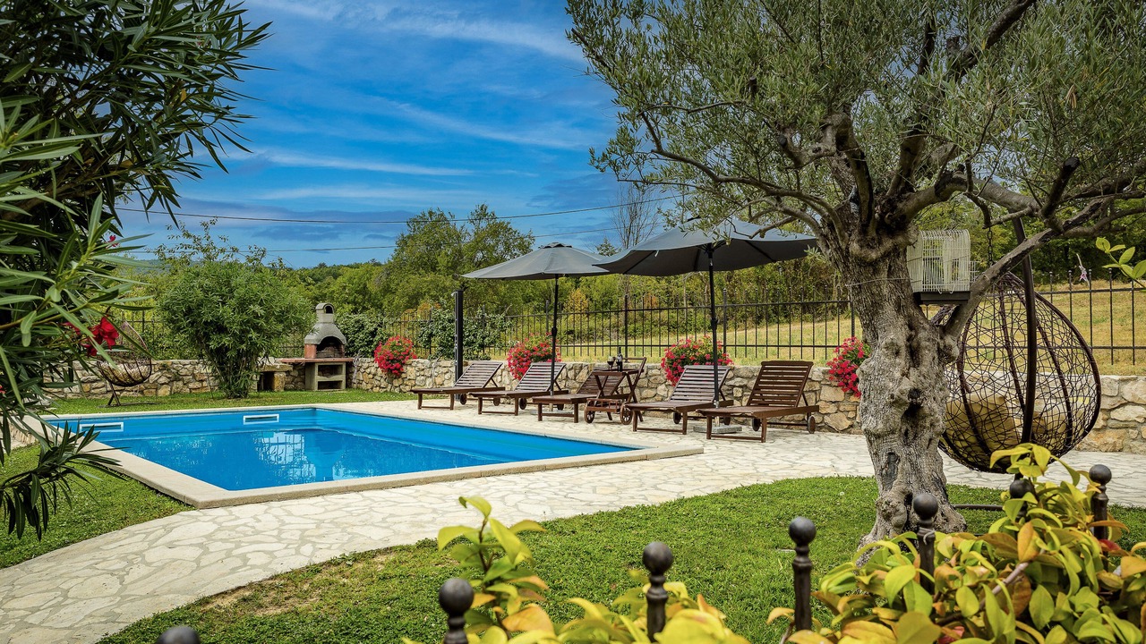 Photo of Outdoor in Buzet