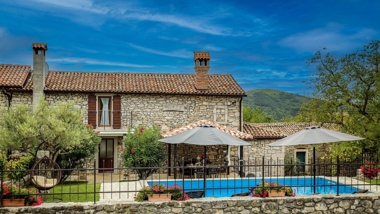 Photo of Outdoor in Buzet