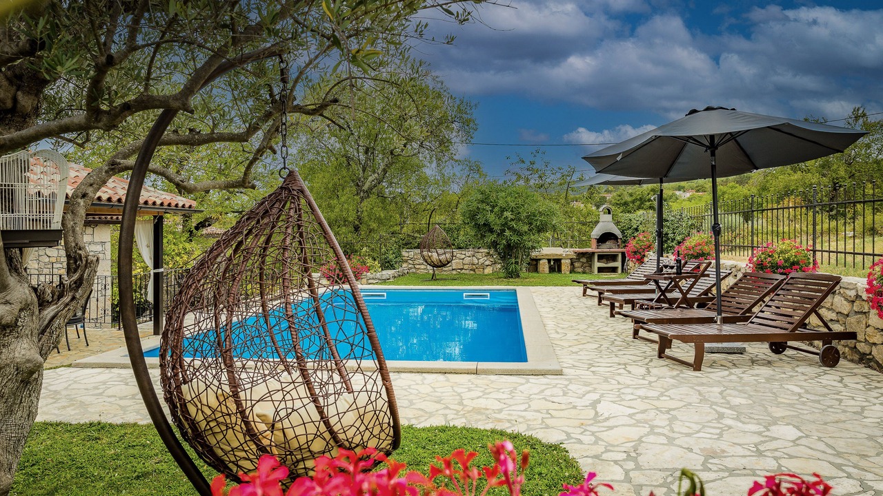 Photo of Outdoor in Buzet