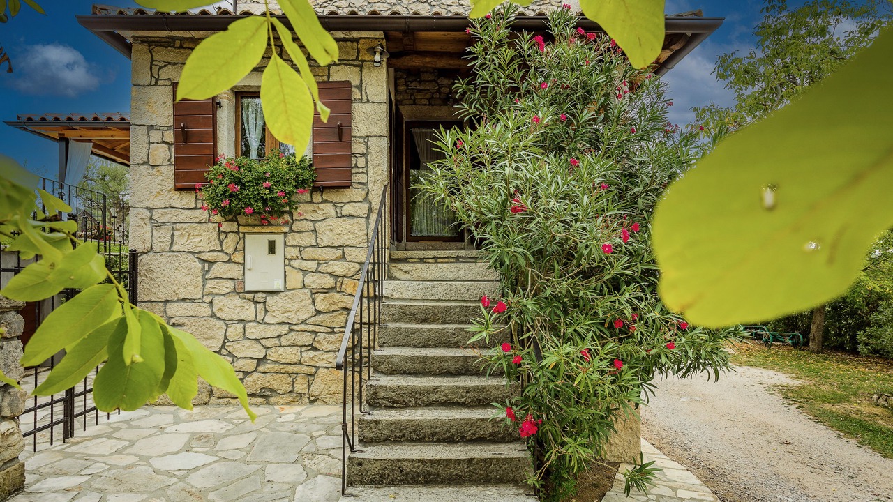 Photo of Outdoor in Buzet
