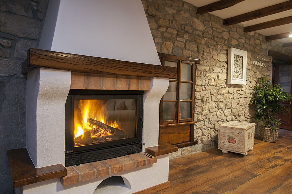 Photo of Livingroom in Buzet