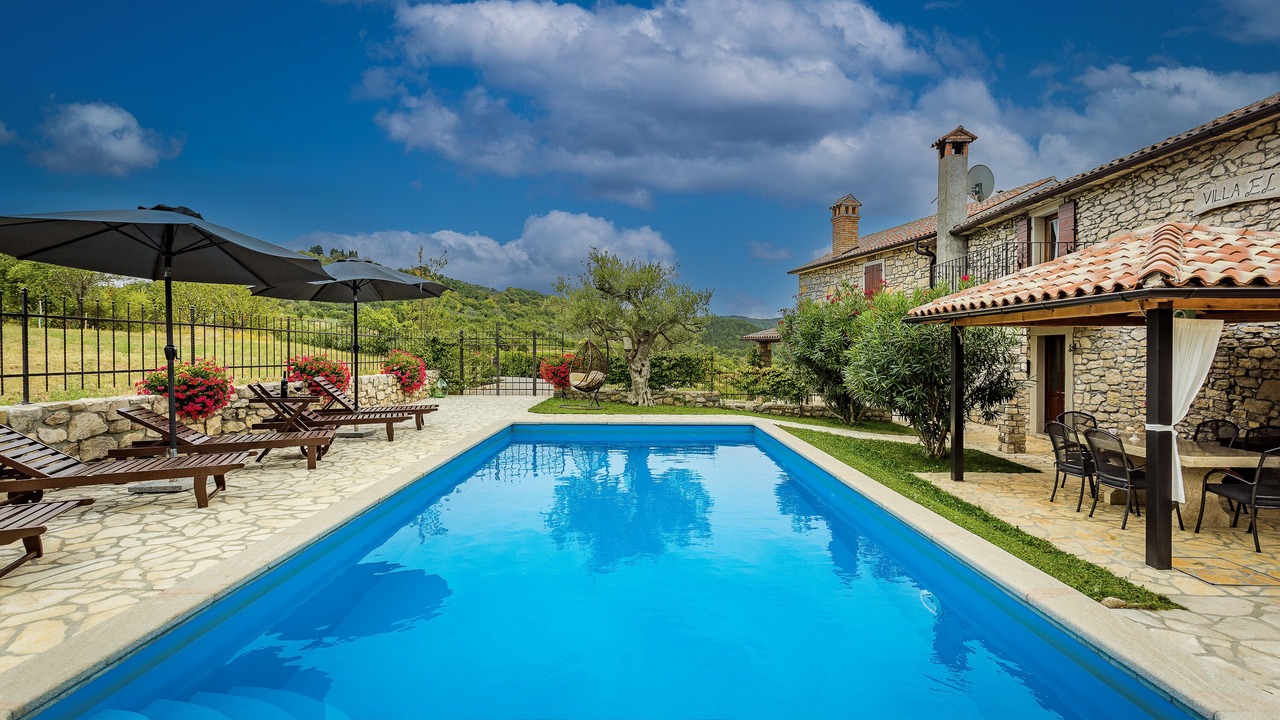 Photo of Outdoor in Buzet