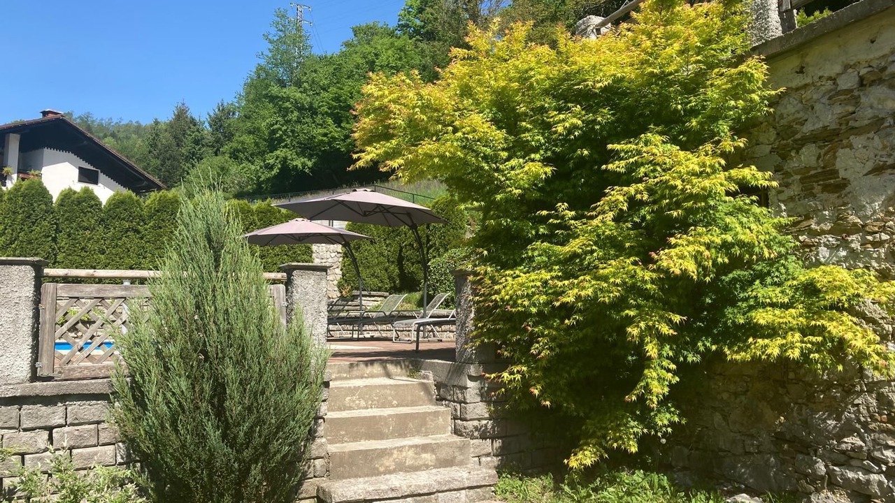 Photo of Outdoor in Podmelec