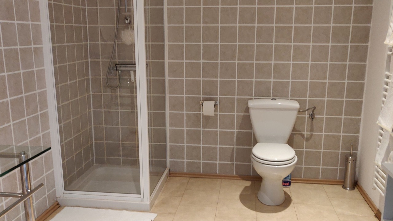 Photo of Bathroom in Podmelec