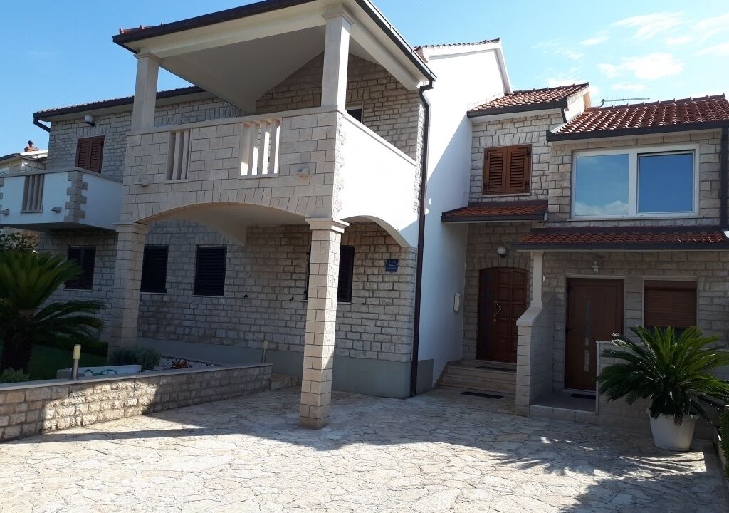 Photo of Outdoor in Supetar