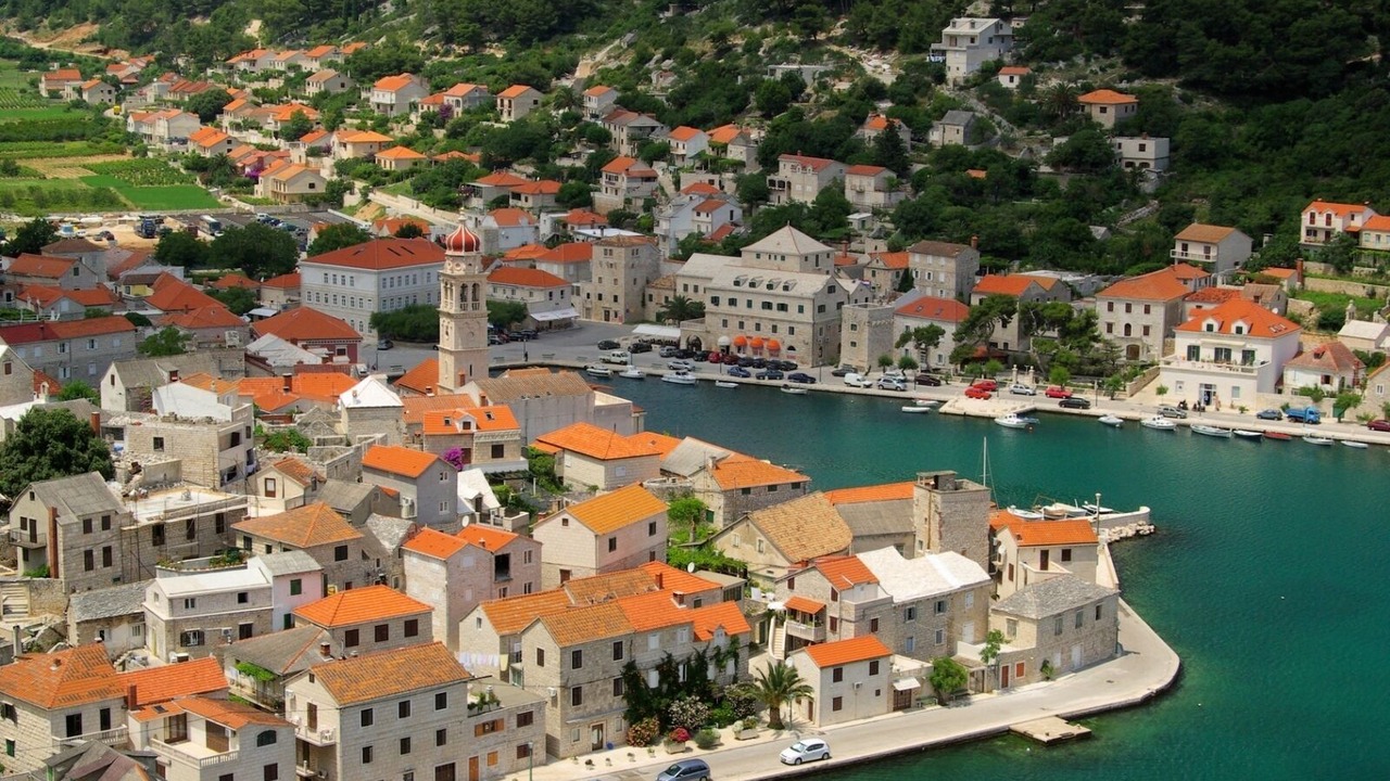 Photo of Outdoor in Supetar