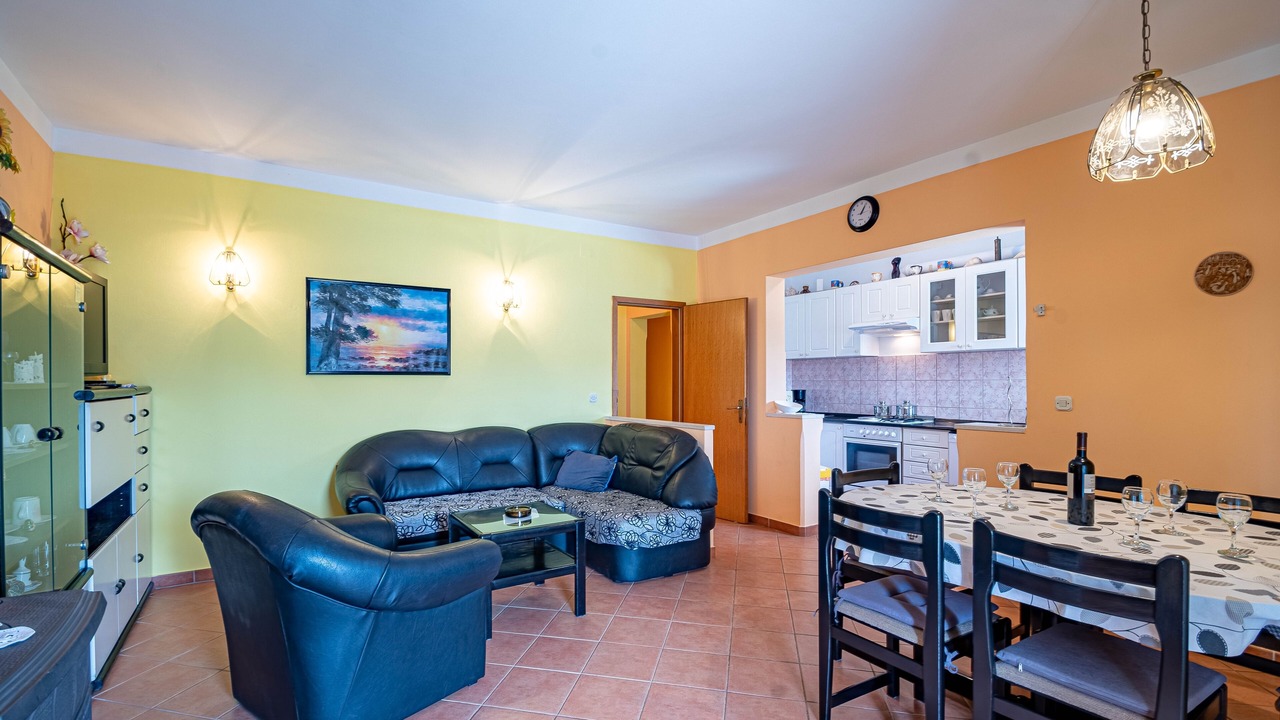 Photo of Livingroom in Kneza