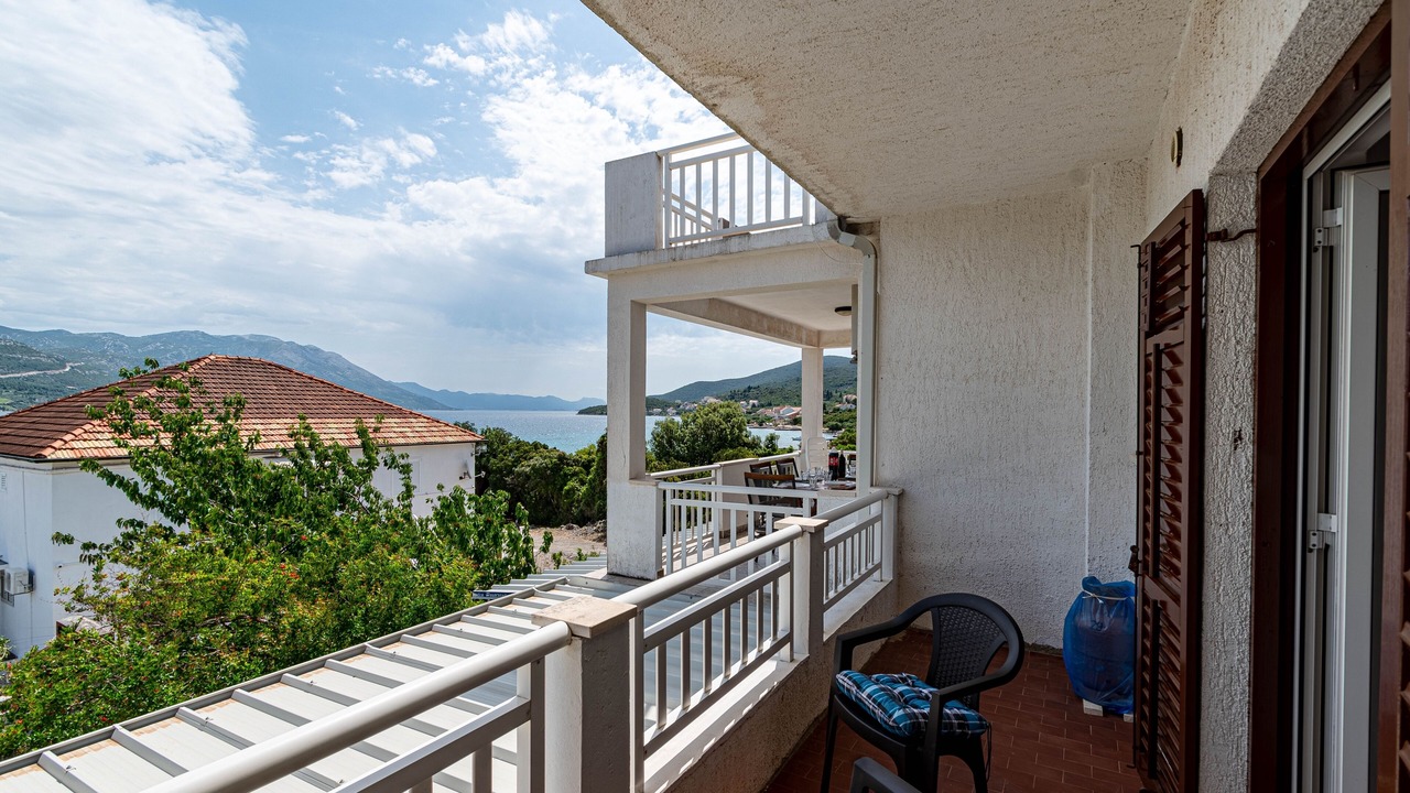 Photo of Patio Balcony in Kneza
