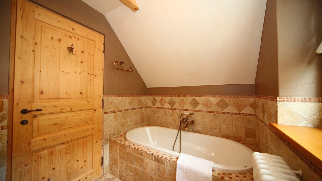 Photo of Bathroom in Kranjska Gora